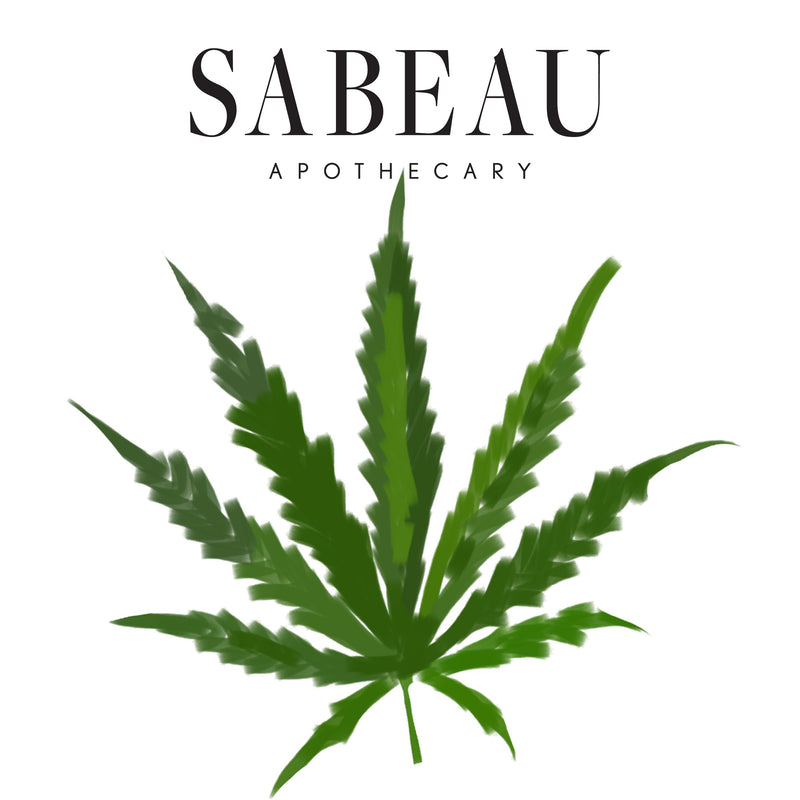 Sabeau Apothecary Gift Cards