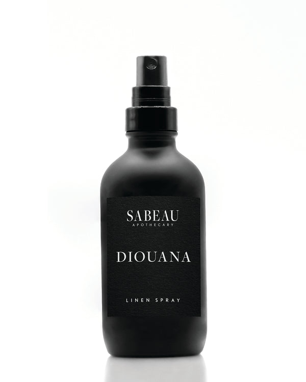 Diouana  Linen Spray