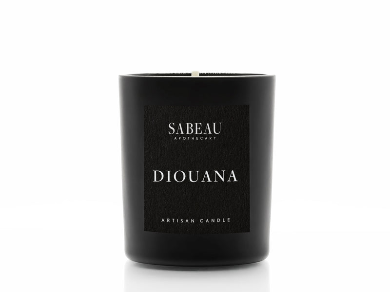 Diouana Artisan Candle