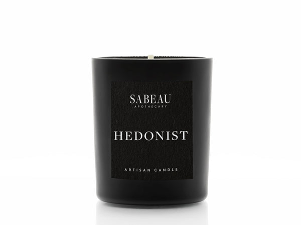 Hedonist Artisan Candle