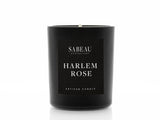 Harlem Rose Artisan Candle