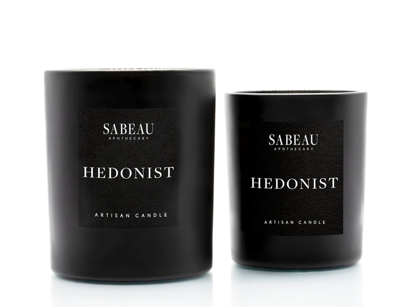 Hedonist Artisan Candle