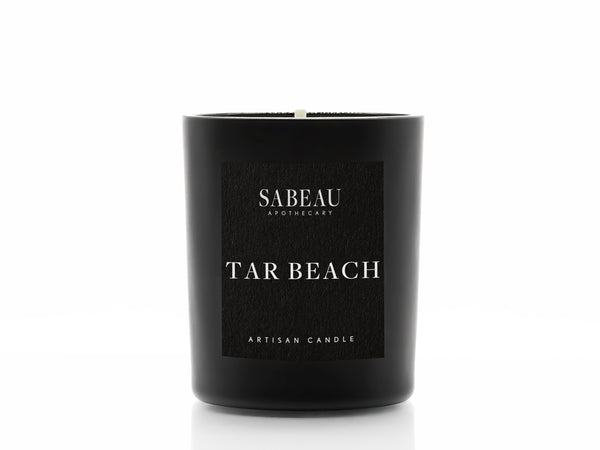 Tar Beach Artisan Candle