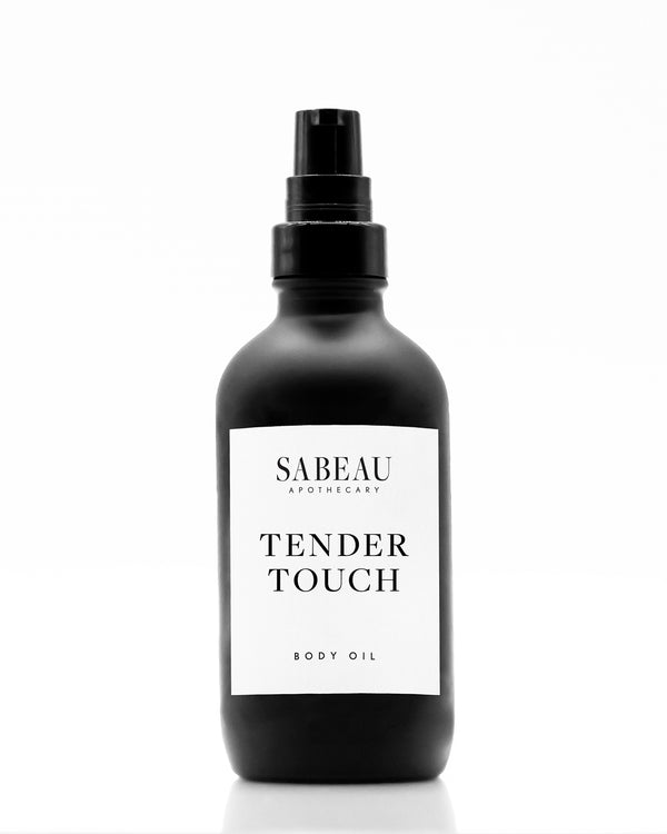 Tender Touch Body Oil